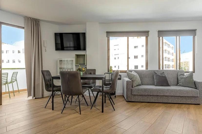 Tenerifeopenhome Central Corner Relax, Wifi, Breakfast, Beach Los Cristisnos Arona  Exterior foto